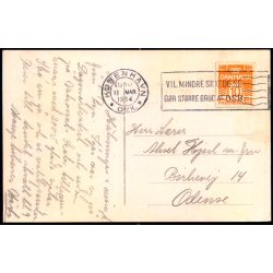 Kbenhavn - Universitetet - Stender 2137