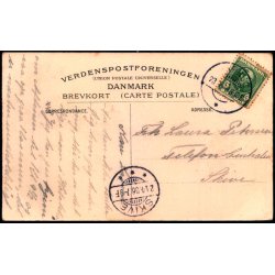 Aarhus - Clemensbro - 603