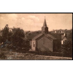 VALLEKILDE p Postkort