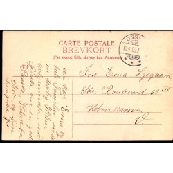  Tranekr  - Alex Vincent 3063 - Brugt