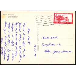 Marstal - Havneparti - �r� Bogh. 143 523 118 - Brugt