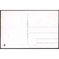 Sparregaard pr. Nr. Alslev - A.M. Knudsen 79143 - Ubrugt