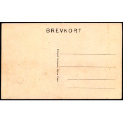 Lejren ved Borris -  Graversen Skjern u/n - Ubrugt