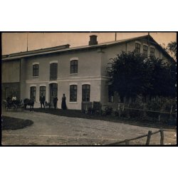 Efterporto - Postkort fra Tyskland til Danmark 31 - 2 - 22