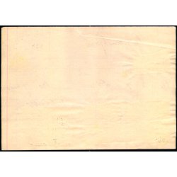 Fragtbrev - 7x 80 re Fr IX og 6 x 5 re Prov.  - Fra Esbjerg til Fan 11. Jan 196 . - Arkivhuller !