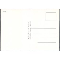 R�sn�s - Trojaborgs Forlag KAL 16 - Ubrugt