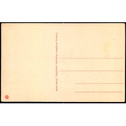 Vaabensted Kirke - Thaanning Steffensens Bogh. 58344 - Ubrugt