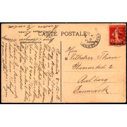 "FRANCE" - Marcal Delboy 68 - Brugt