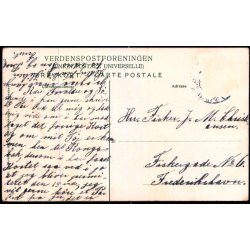 K�benhavn - Thorvaldsens Museum - E.H. Lorenzen &amp; Co. u/n