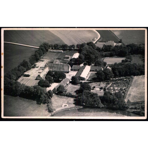 Lundegaard - Fotokort 120 - Brugt