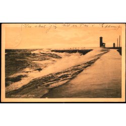 Knudshoved Mole - Stender 24722 - Brugt