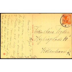 Knudshoved Mole - Stender 24722 - Brugt