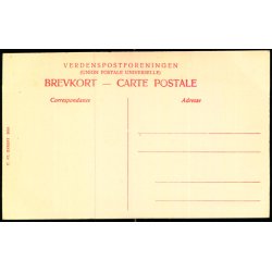 Holckenhavn - C. St. 2698 - Ubrugt