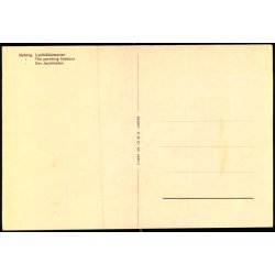 Nyborg - Lystb�dehavnen - O.P.O. 6809 - 2 - Ubrugt