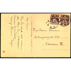 Svendborg - Gamle Huse i Bagergade - Stender S. 199 - Brugt