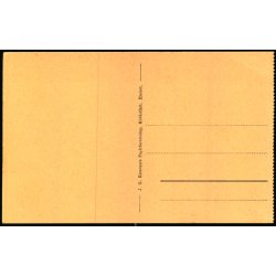 Middelfart - Fnsund - J.G. Kreutzers Papir u/n - Ubrugt