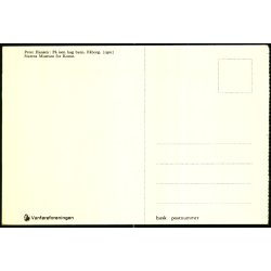 P� Isen bag byen - Faaborg u/n - Ubrugt