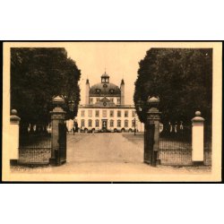 Fredensborg Slot - Kristian Gudmund 24659