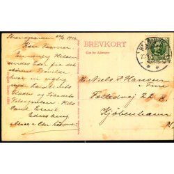 Tisvilde - Sveg�rd 18316 - Brugt