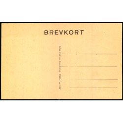 Jgerspris - Grevinde Danners Grav - Peter Alstrup 1307 - Ubrugt