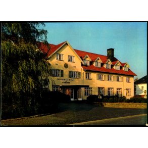 Store Kro - Fredensborg - Store Kro u/n