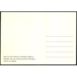 Kirkjub - u/n - Ubrugt