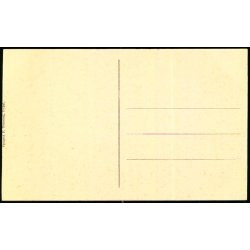 Hilsen fra Oxb�l - P.Pedersen u/n - Ubrugt