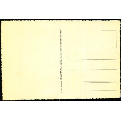 Ringkbing - Danmark - Colorama u/n - Ubrugt