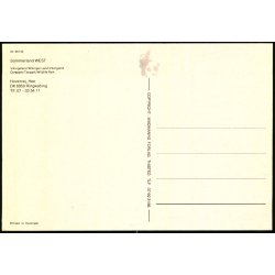 Sommerland West - Wadmanns 85133 - Ubrugt