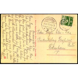 S�ndervig Klit - Strand og Hav - Bollerups Bogh. 63684 - Brugt