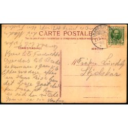 R. Doux - S. Marly - "Olympia" - u/n -  Brugt