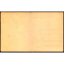 Fotokort Ukendt - Personer - Ubrugt