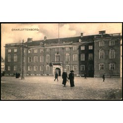 Charlottenborg - C. St. 3642