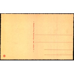 Aarhus - Dampskibsbroen ved Varna - Stender A. 73 - Ubrugt