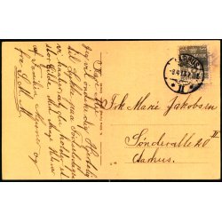 Aarhus - Hypotekforeningen - N. Kirks 39 - Brugt