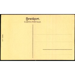 Aarhus - Dalgas Monument - H.B. u/n - Ubrugt