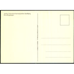 Aarhus Universitets Kursusejendom Sandbjerg - Aarhus Universitet u/n - Ubrugt