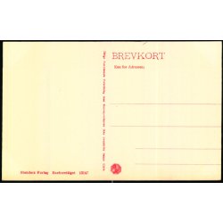 Fredericia - Parti ved Strandvejen - Stender 13147 - Ubrugt
