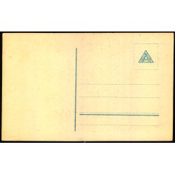 Fredericia - K�mpegraven - NBC  11946 a - Ubrugt