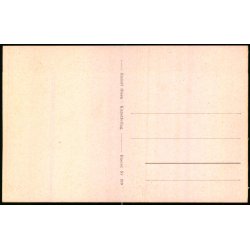 Haderslev - Kasernen - Rudolf Olsen 319 - Ubrugt