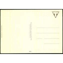 Haderslev Domkirke - Gr�nlund 8211 - Ubrugt