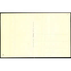 Esbjerg - Kongensgade - C.J.C.  E. 76 - Ubrugt