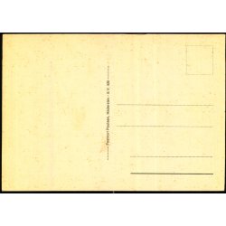 Christiansfeld  - Postkort Paulsen 520 - Ubrugt