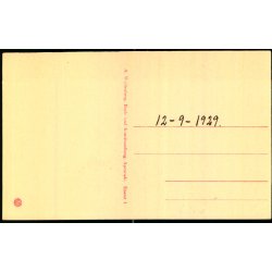 Knivsbjerg - A. Wohlenberg 1 - Ubrugt