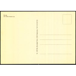 Bars� - Brorsb�l 287/84 - Ubrugt