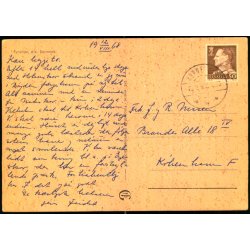 Fynshav - H. Ingwersen 248 - Brugt