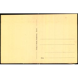 T�nder - Uldgade - J.Boisen R. 94 - Ubrugt