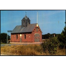 R�m� Brandstation - Wadmanns 8487 - Ubrugt