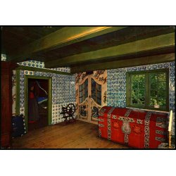 Kommand�rgaarden - R�m� - Gr�nlund 9 -20 - Ubrugt