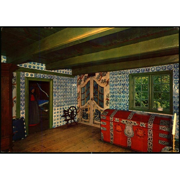 Kommand�rgaarden - R�m� - Gr�nlund 9 -20 - Ubrugt